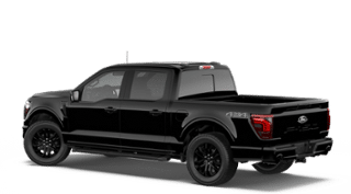 2026 Ford F-150® External Image 3